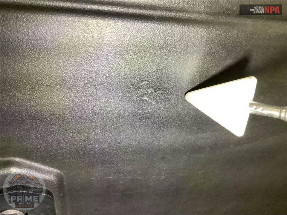 2017 Polaris RANGER XP 1000 NORTHSTAR HVAC EDITION (ELECTRIC POWER STEERING) — фото 49