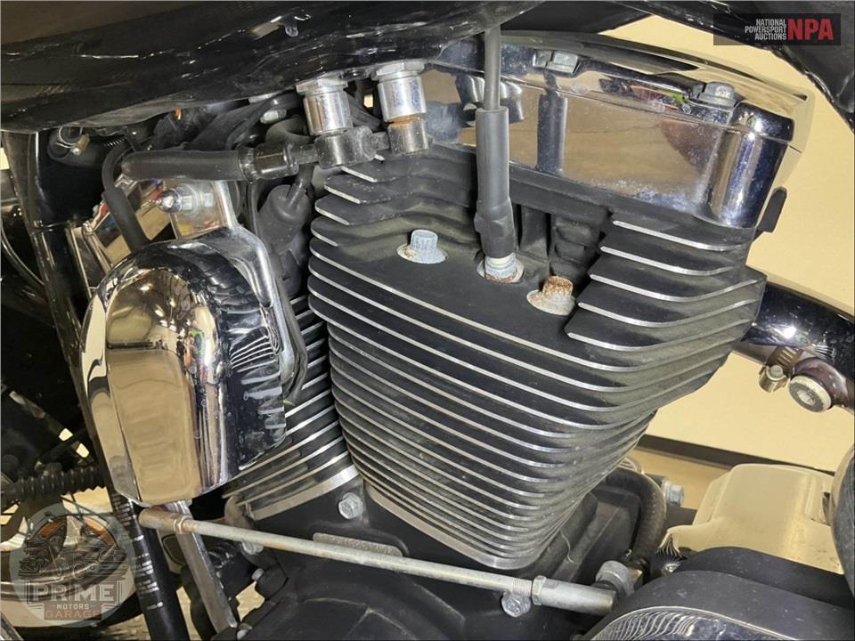 2000 Harley-Davidson FLHRCI ROAD KING CLASSIC — фото 12