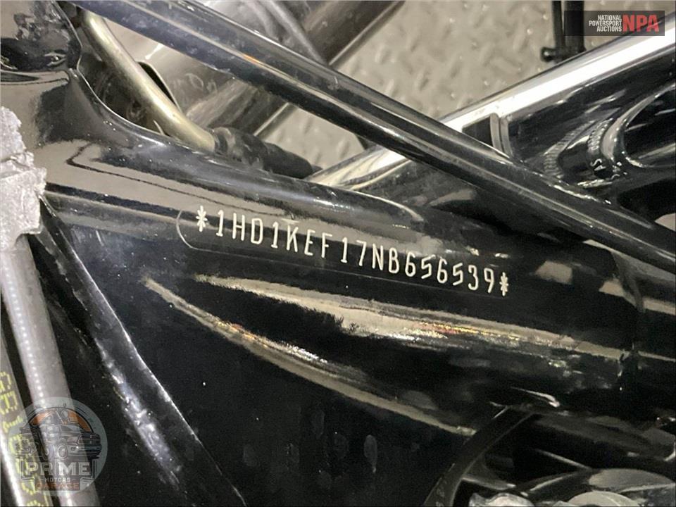2022 Harley-Davidson FLHTK ULTRA LIMITED — фото 35