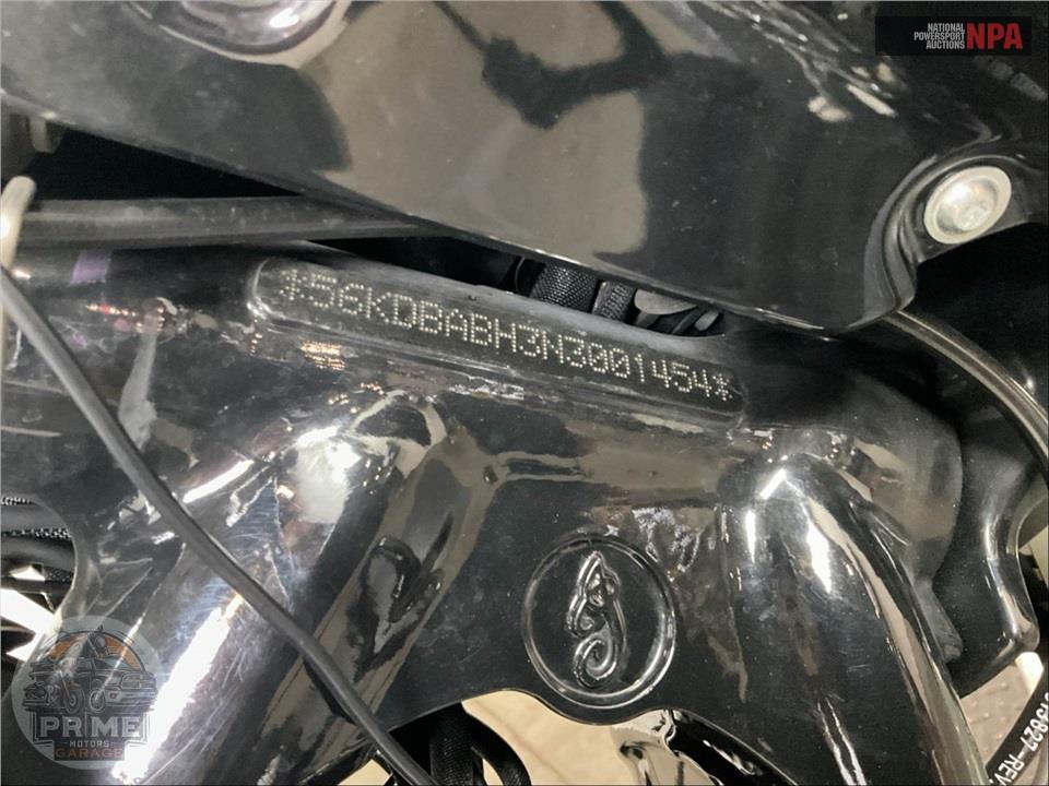2022 Indian Motorcycle SUPER CHIEF LIMITED (ABS) — фото 24