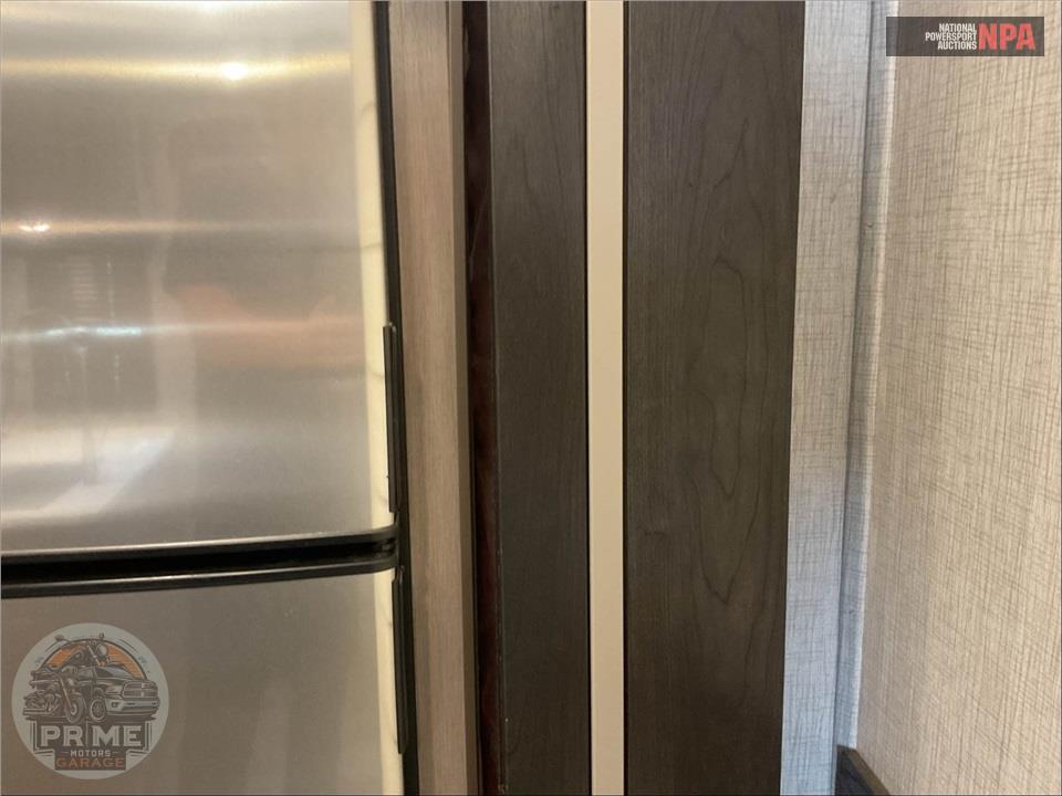 2022 Crossroads Rv M-242 BH SUNSET TRAIL SUPER LITE SERIES — фото 24