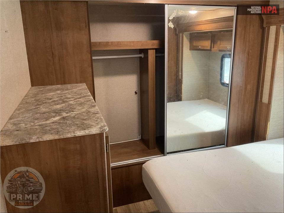 2018 Aspen Trail M-3600QBDS — фото 15