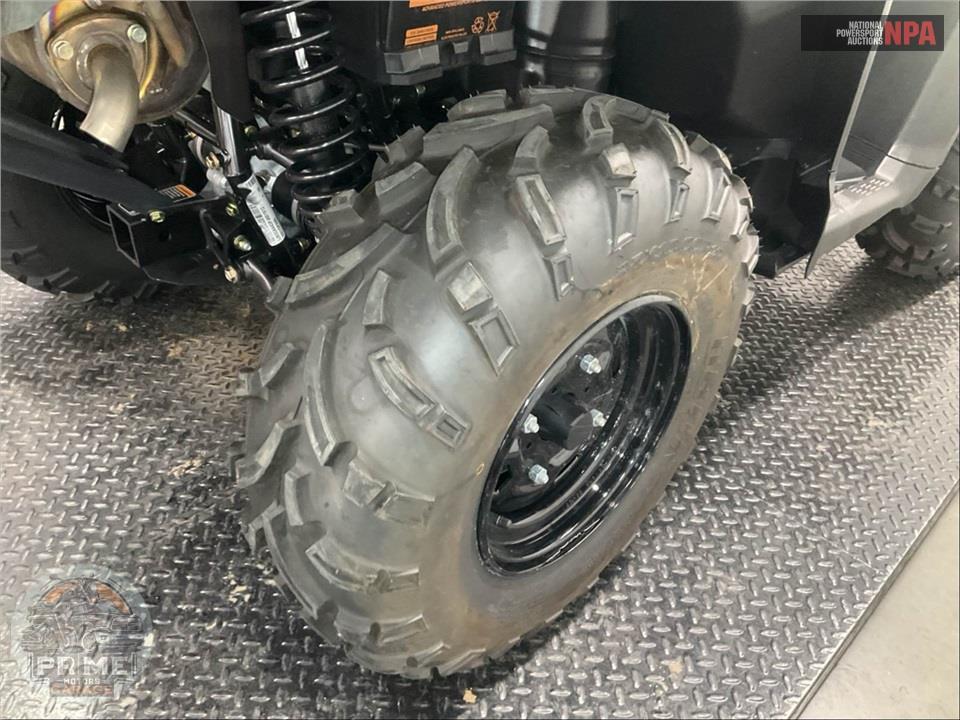 2023 Can-Am OUTLANDER DPS 500 — фото 20