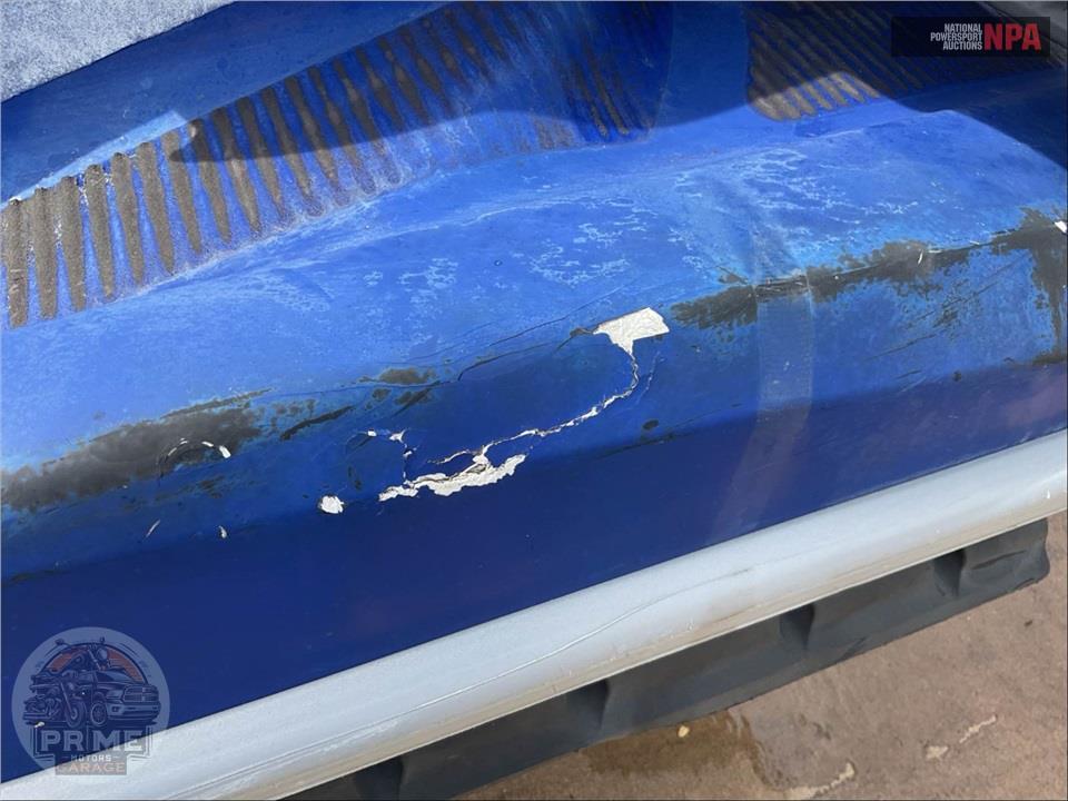 2006 Yamaha WAVE RUNNER VX110 DELUXE — фото 18