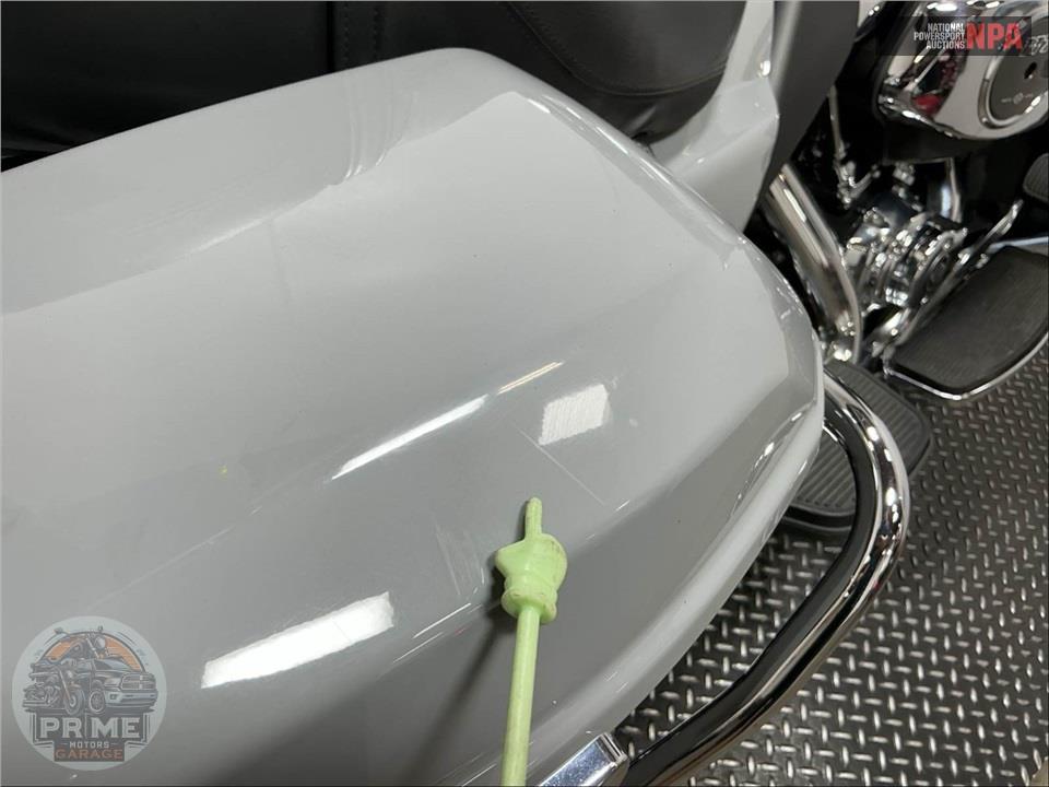 2025 Harley-Davidson FLHXU STEET GLIDE ULTRA — фото 27