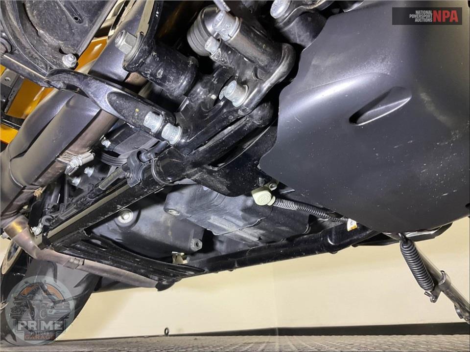 2023 Harley-Davidson FLHTK ELECTRA GLIDE ULTRA LIMITED — фото 14
