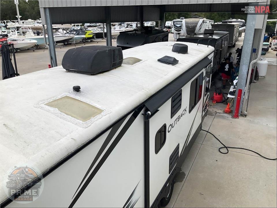 2020 Keystone Rv M-330 RL - OUTBACK SERIES — фото 50