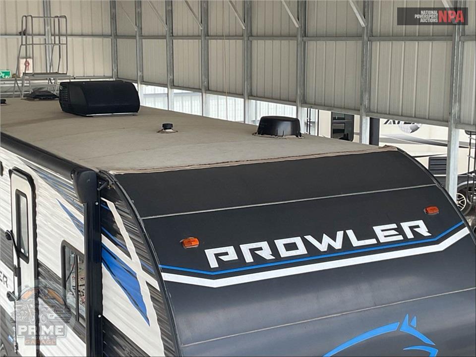 2021 Heartland Rvs M-240RB - PROWLER SERIES — фото 24