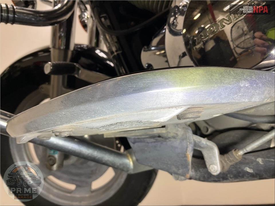 2005 Honda VTX1300R5 — фото 23