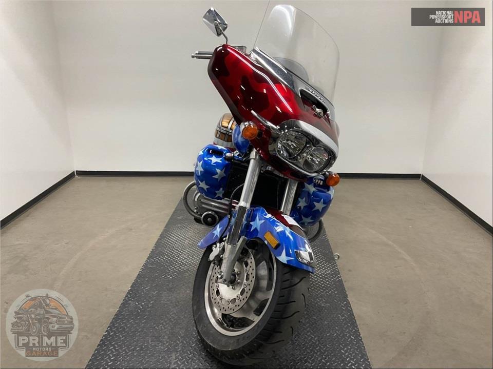 1999 Honda GL15CFX VALKYRIE INTRST — фото 2