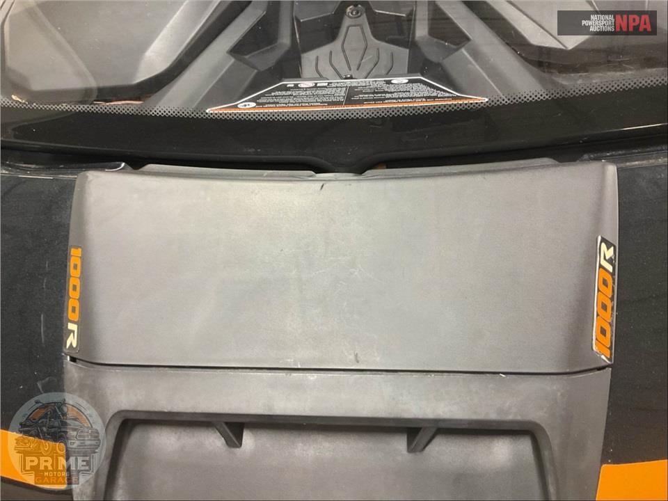 2021 Can-Am COMMANDER XT-P 1000R — фото 47