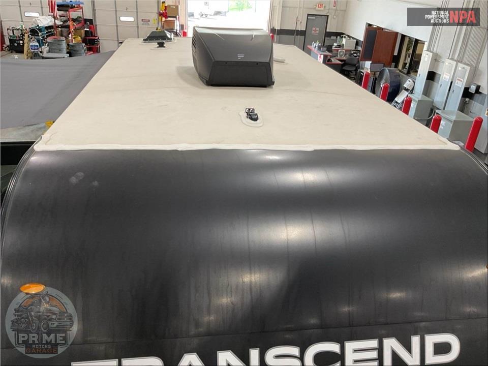 2025 Grand Design Recreational Vehicles M-151BH - TRANSCEND ONE SERIES — фото 24