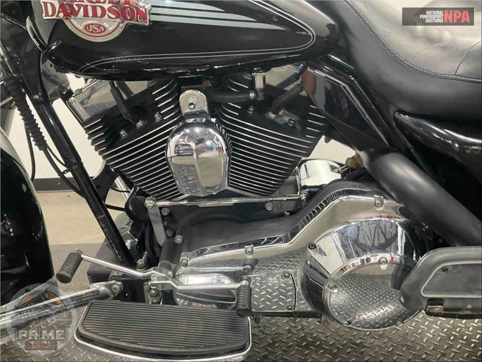 2006 Harley-Davidson FLHTCUI ULTRA CLASSIC ELECTRA GLIDE — фото 7