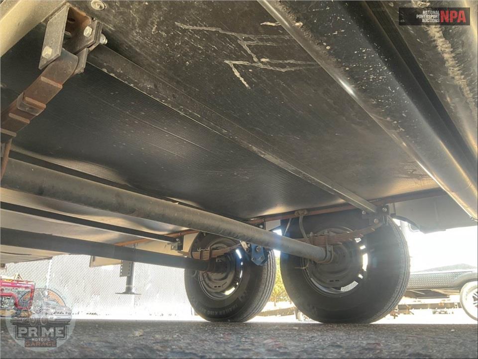 2019 Keystone Rv M-368 MBI - COUGAR FIFTH WHEEL SERIES — фото 44
