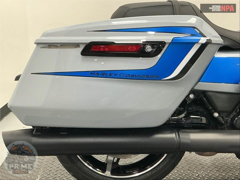 2024 Harley-Davidson FLTRX ROAD GLIDE — фото 26