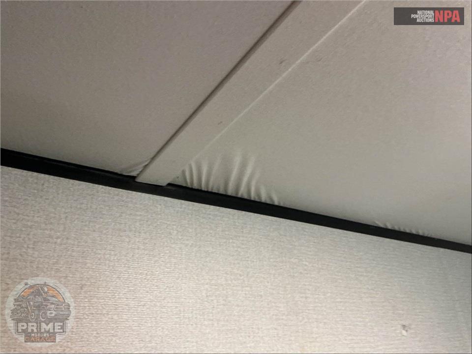 2021 Keystone Rv M-30 RLDS - HIDEOUT LUXURY SERIES — фото 33