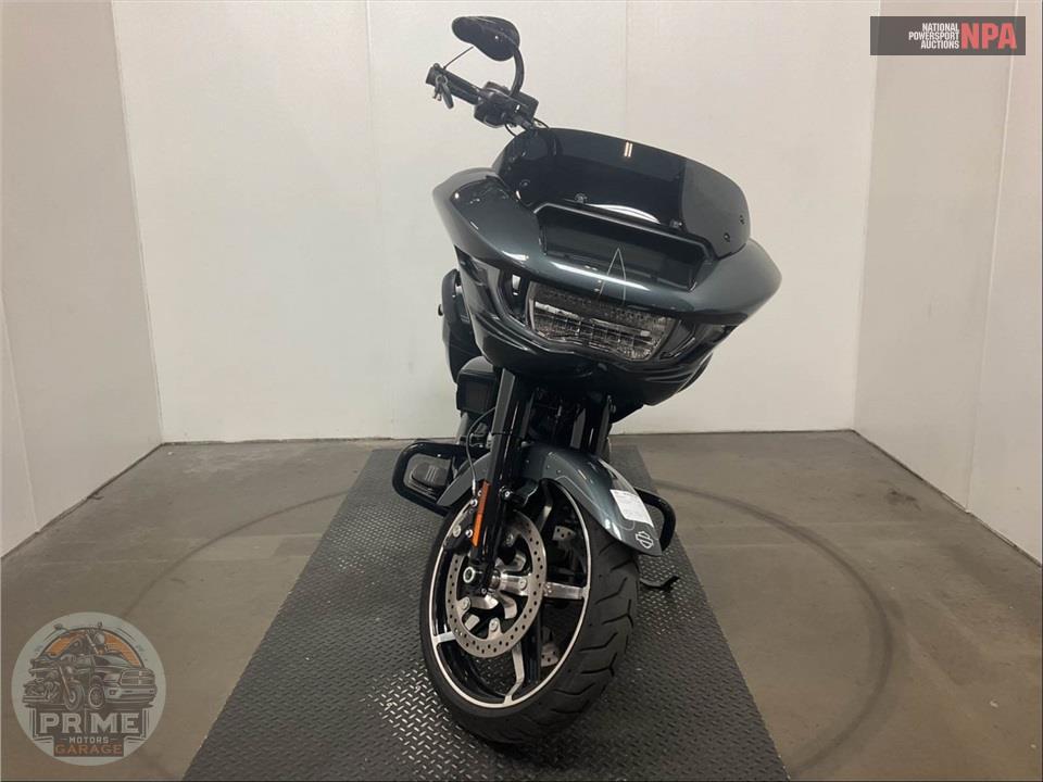 2025 Harley-Davidson FLTRX ROAD GLIDE — фото 2