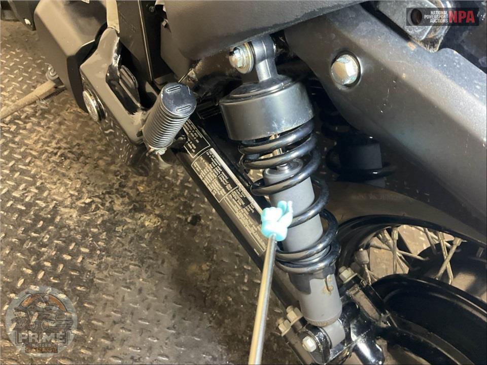 2019 Honda VT750C2B SHADOW PHANTOM — фото 22