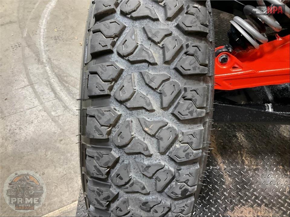 2021 Can-Am MAVERICK X3 X RC TURBO RR — фото 16
