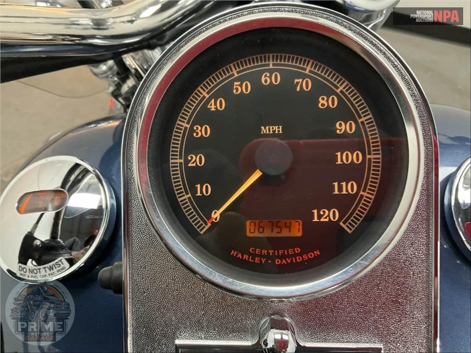 2003 Harley-Davidson FLHRCI ROAD KING CLASSIC — фото 5