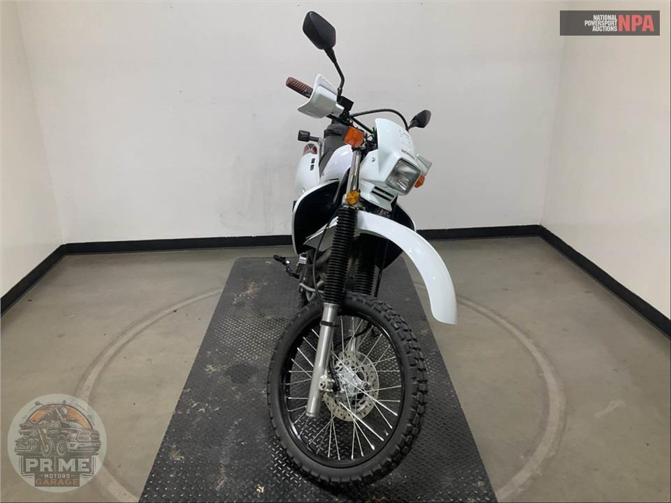 2025 Honda XR650L — фото 2