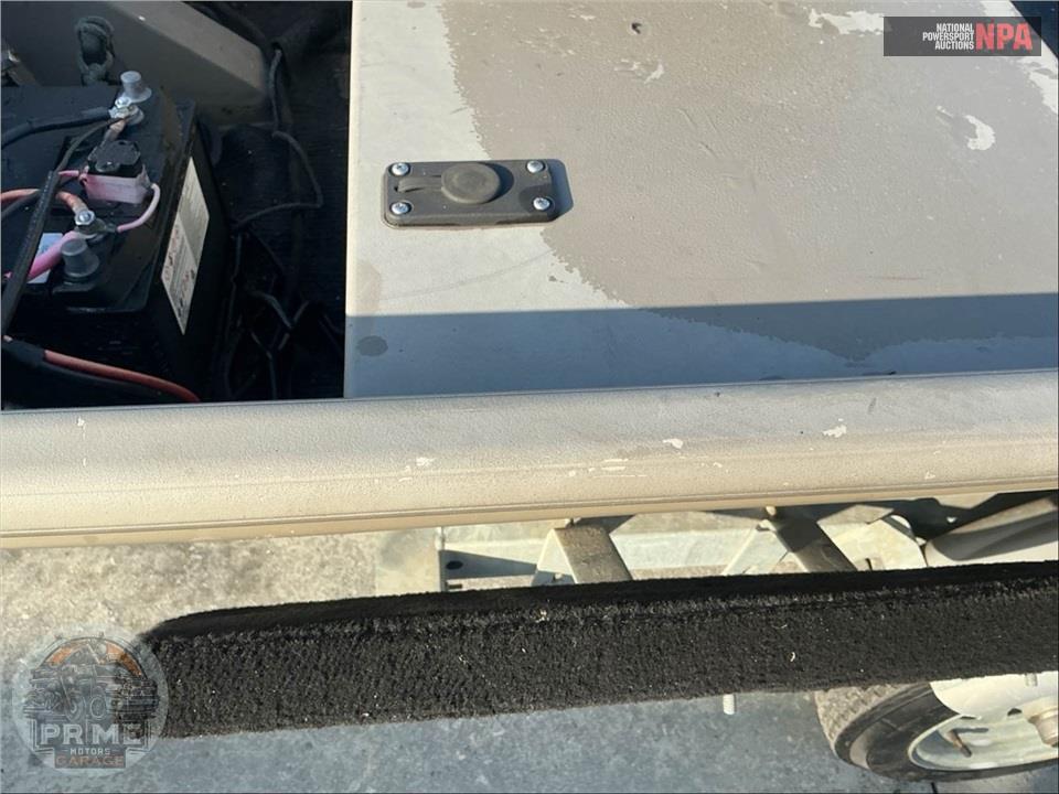 2020 Aluma-Weld/Xpress 1546 JON BOAT SERIES L=15/E=1 25HP YAM OB — фото 35
