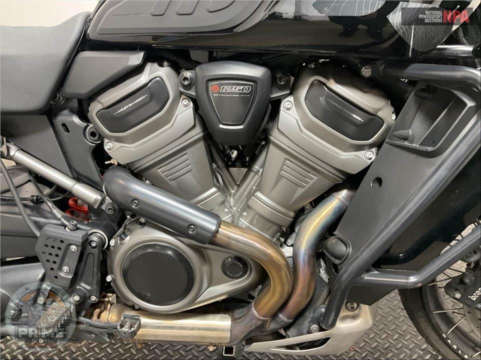 2024 Harley-Davidson RA1250S PAN AMERICA SPECIAL — фото 6
