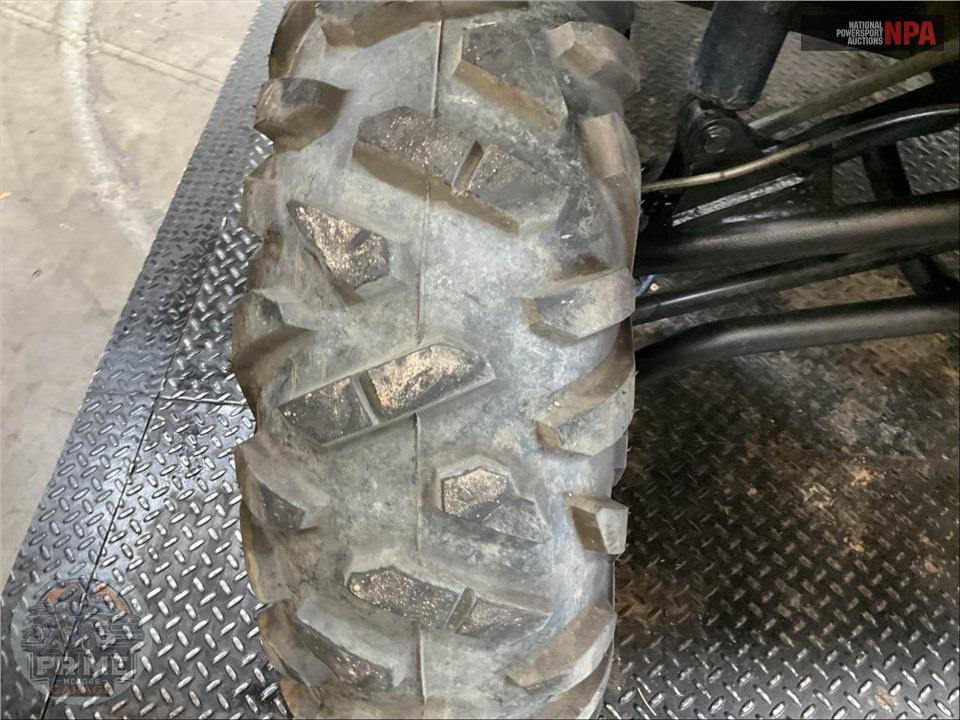 2019 Polaris RANGER CREW XP 1000 EPS — фото 22