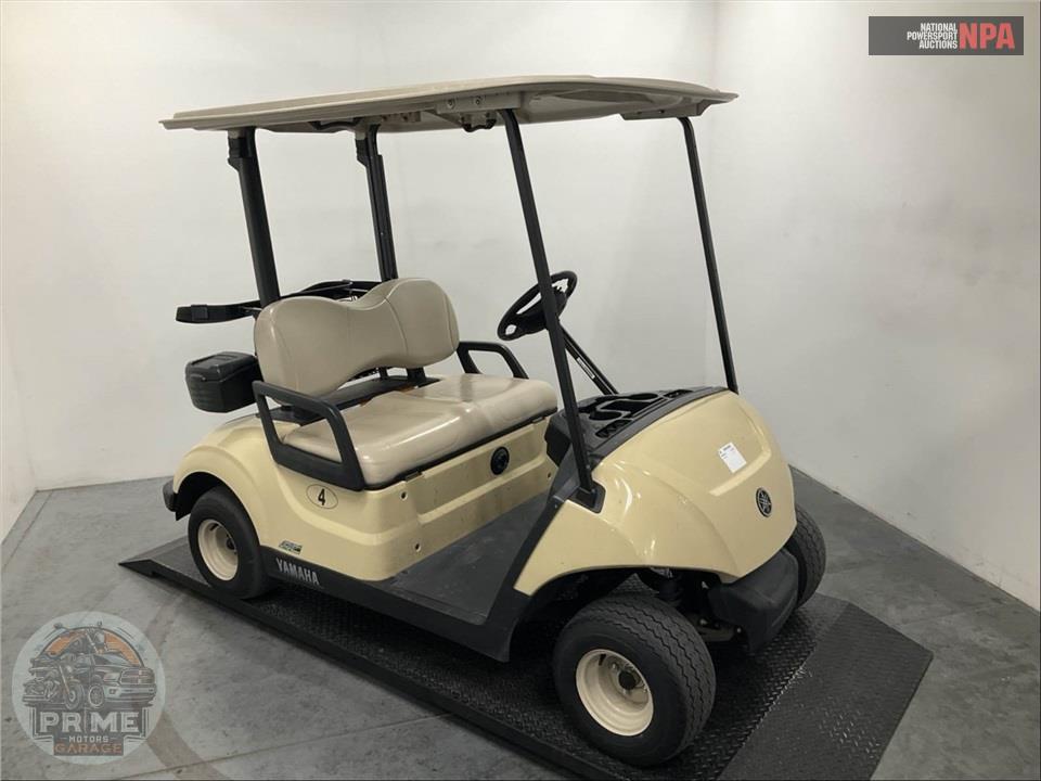 2023 Yamaha DR2EX1XAC — фото 1