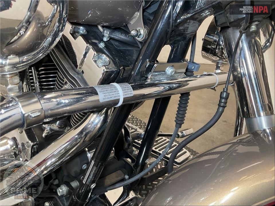 2004 Harley-Davidson FLSTFI FAT BOY — фото 13