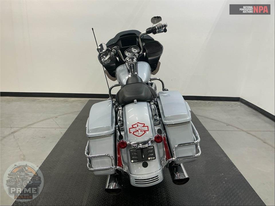 2023 Harley-Davidson FLTRX ROAD GLIDE — фото 4