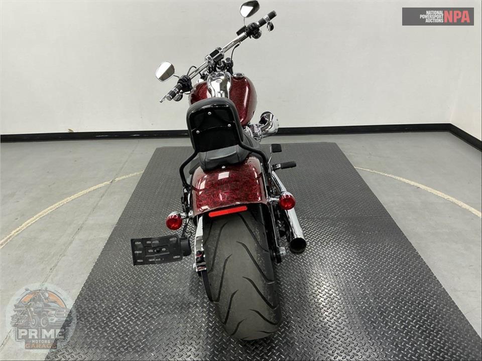 2024 Harley-Davidson FXBR BREAKOUT — фото 4