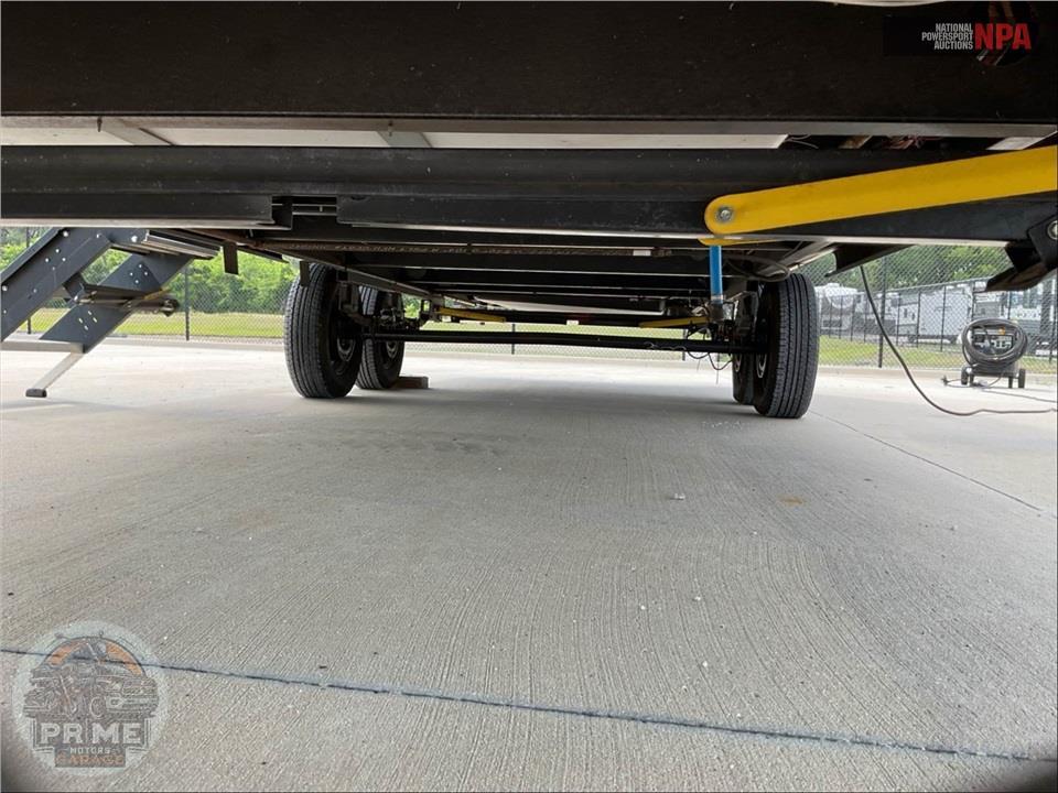 2021 Keystone Rv M-260 BH - SPRINGDALE SERIES — фото 40