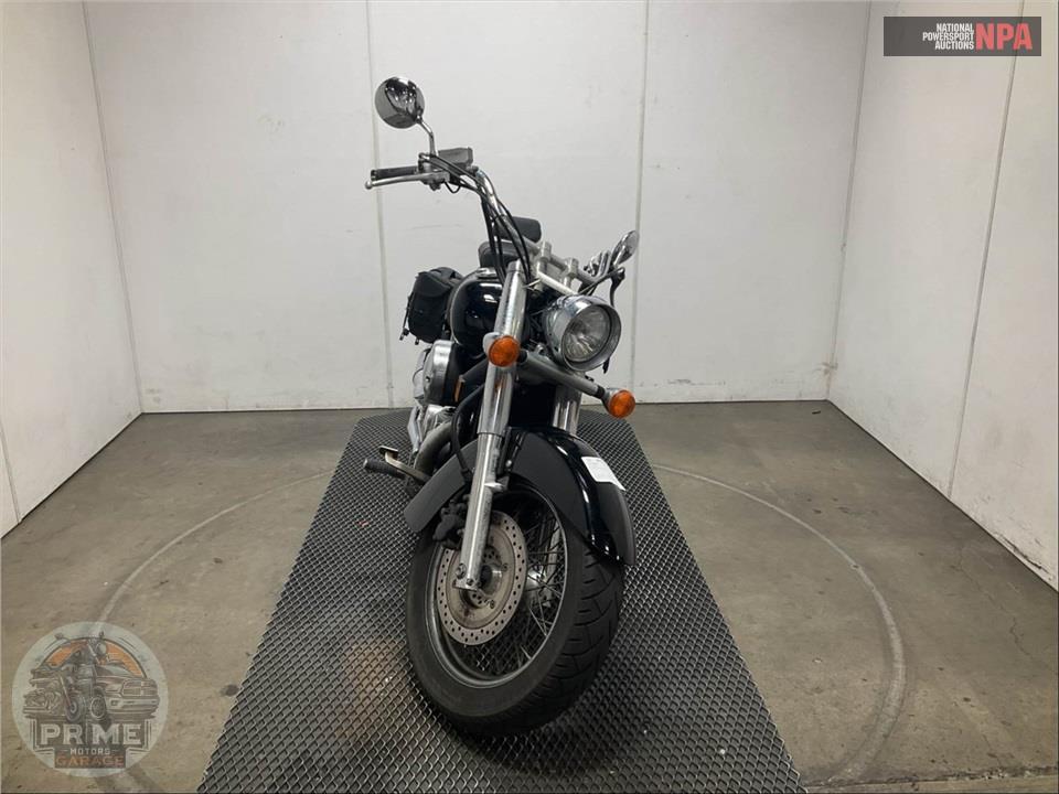 2009 Honda VT750CA9 SHADOW AERO — фото 2