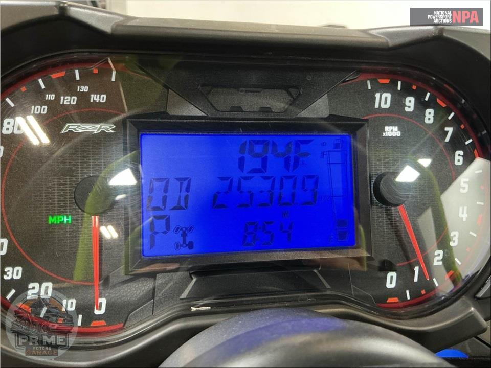2024 Polaris RZR PRO R 4 ULTIMATE — фото 5