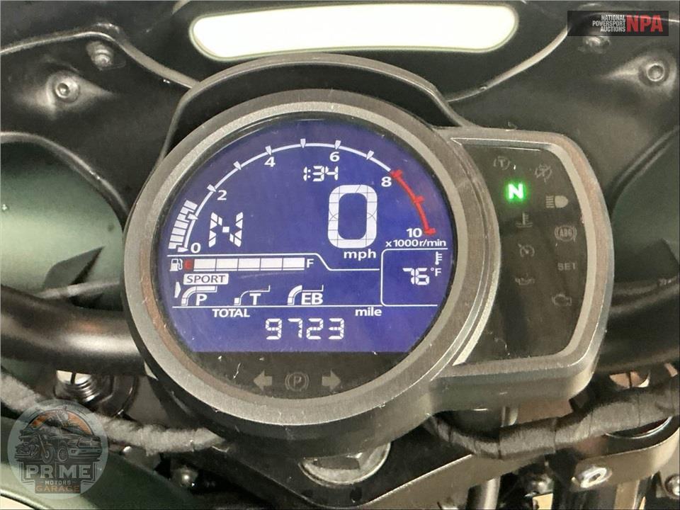 2024 Honda CMX1100D2 REBEL 1100T DCT — фото 5