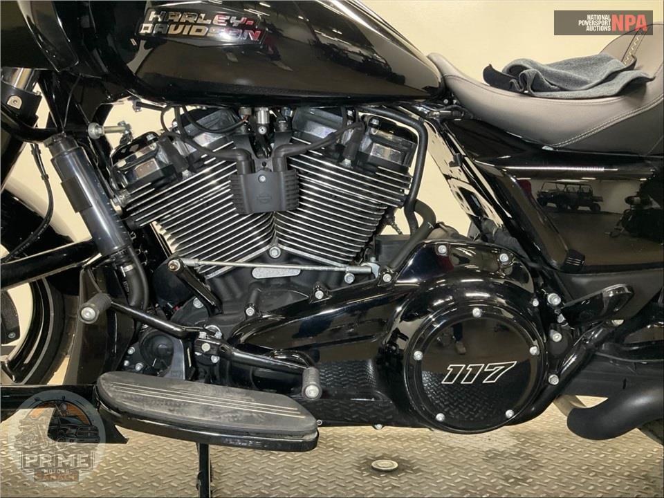 2024 Harley-Davidson FLTRX ROAD GLIDE — фото 7