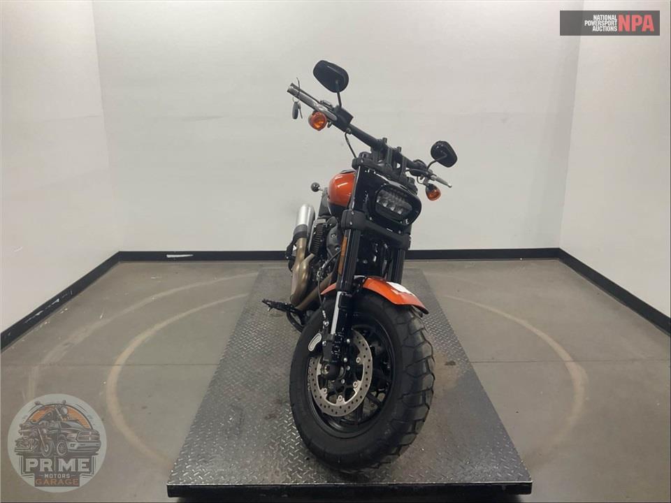 2019 Harley-Davidson FXFBS FAT BOB 114 — фото 2