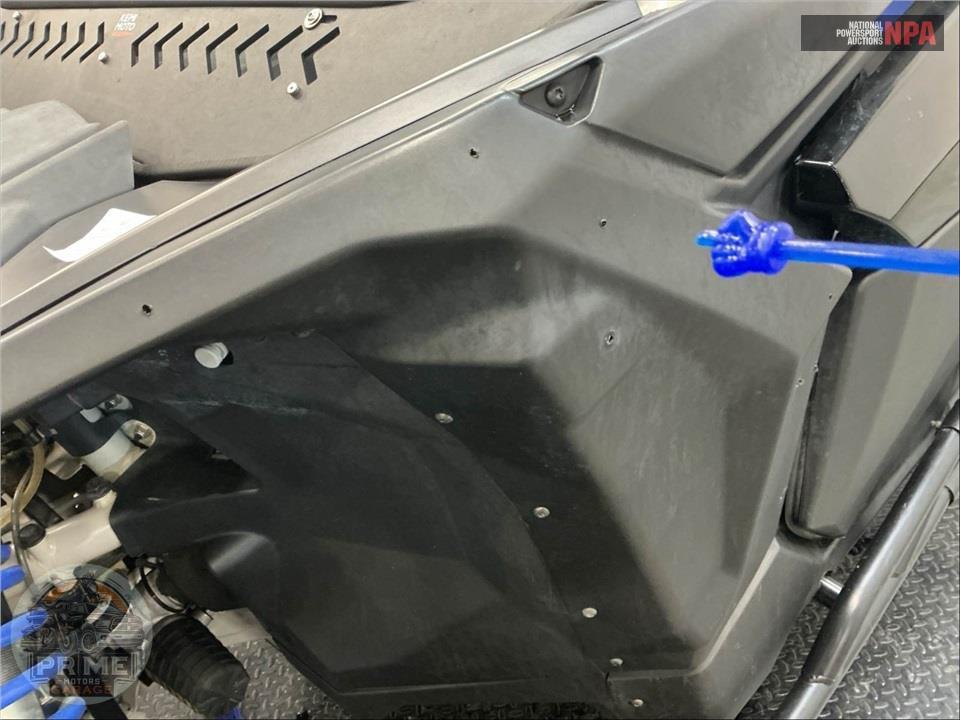 2022 Can-Am MAVERICK X3 X RS TURBO RR — фото 36