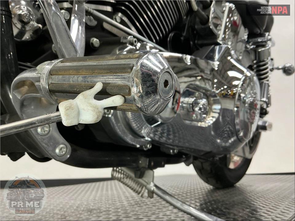 2003 Harley-Davidson FXDL DYNA LOW RIDER (Anniv) — фото 23