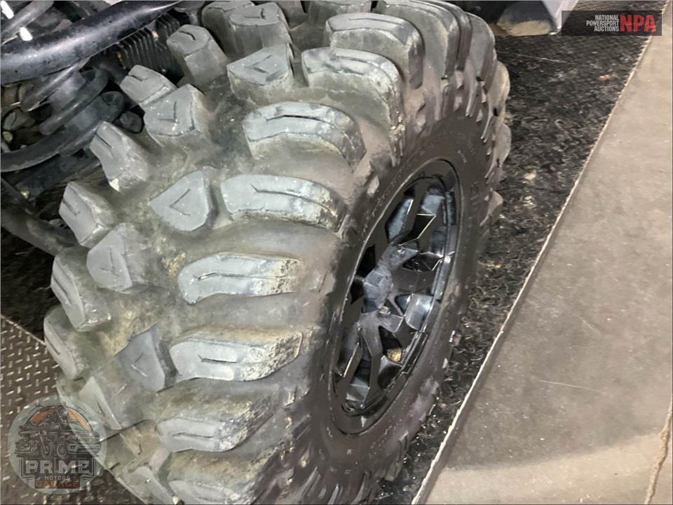 2023 Can-Am DEFENDER MAX X MR (CAMOUFLAGE) — фото 34