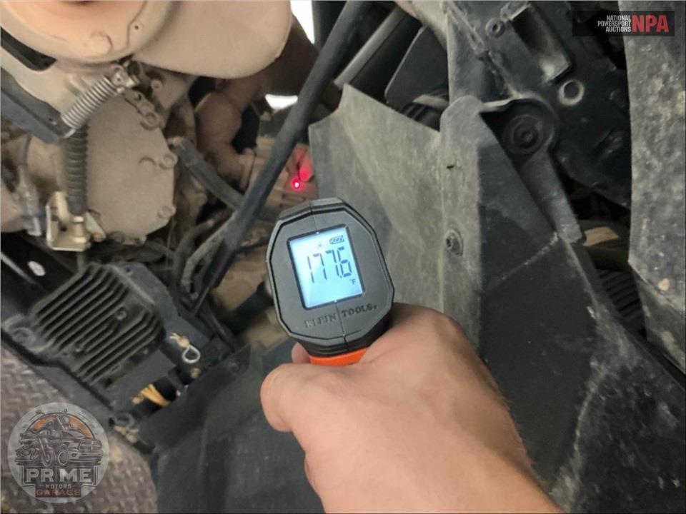 2025 Can-Am COMMANDER MAX XT 1000R — фото 10