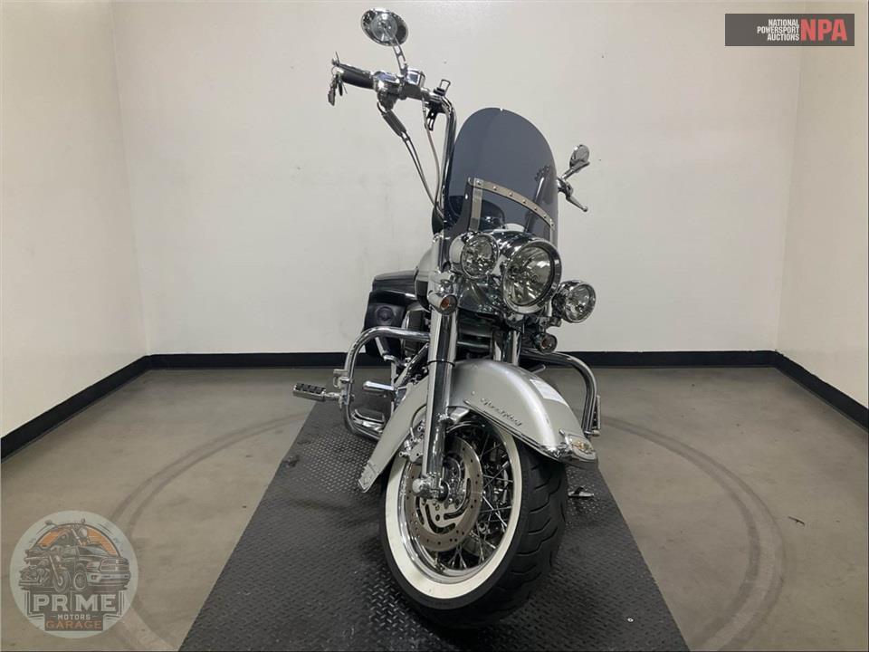 2003 Harley-Davidson FLHRCI ROAD KING CLASSIC (Anniv) — фото 2