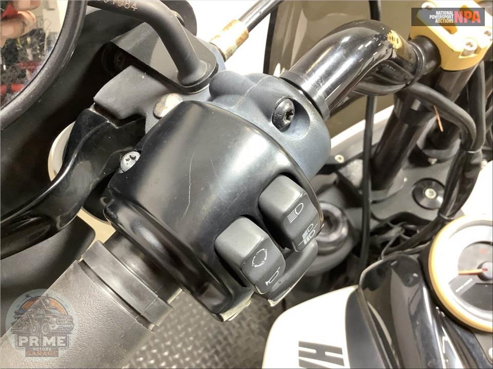 2018 Harley-Davidson FXFBS FAT BOB 114 — фото 20
