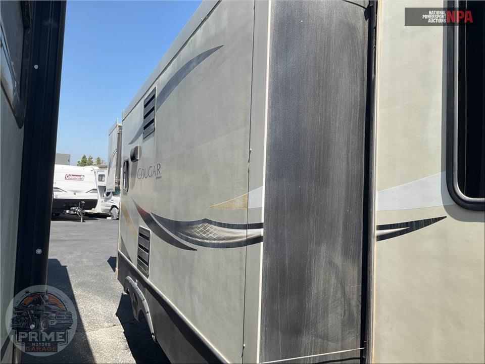 2019 Keystone Rv M-30 RLS - COUGAR FIFTH WHEEL SERIES — фото 30