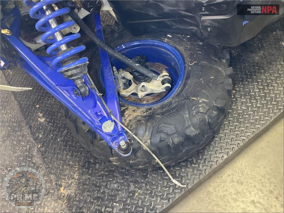 2022 Can-Am MAVERICK X3 X RS TURBO RR SMART-SHOX (DESERT TAN & CARBON BLACK RED) — фото 33