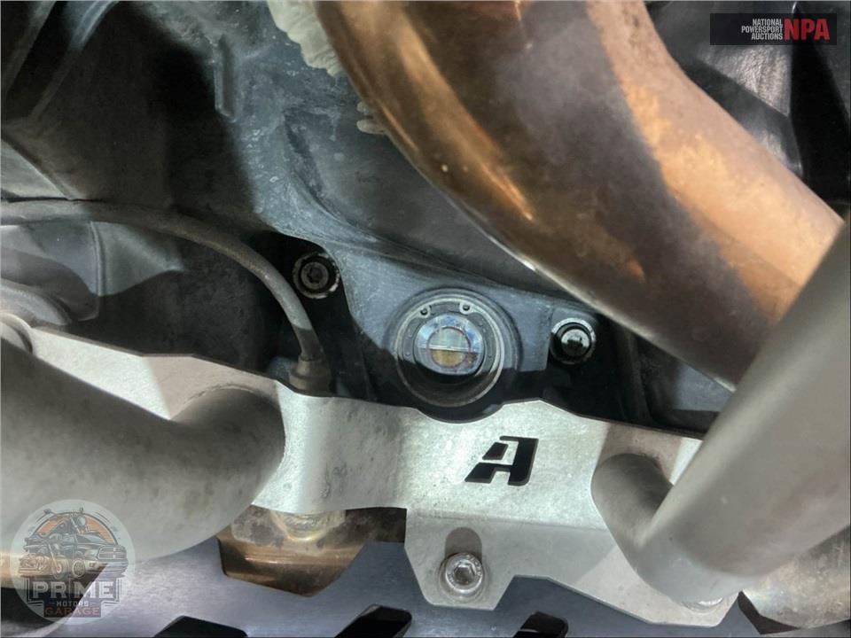 2015 Bmw R1200GS ADVENTURE — фото 9