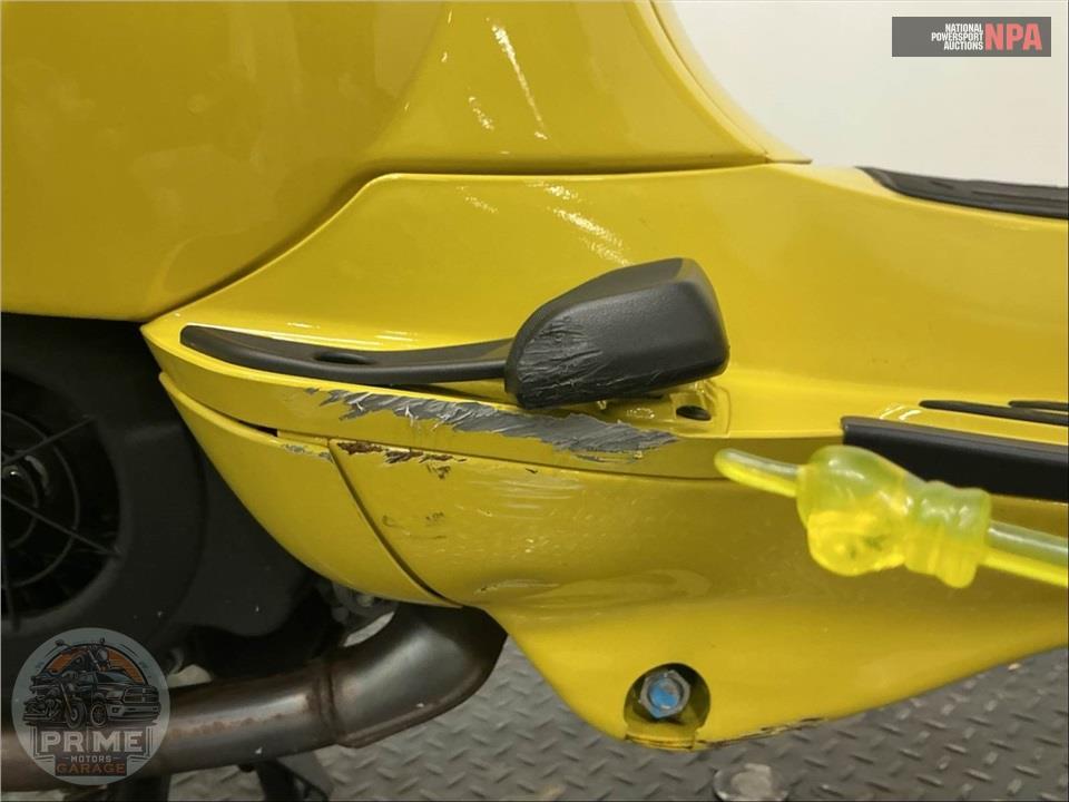 2024 Vespa SPRINT 150 S — фото 11