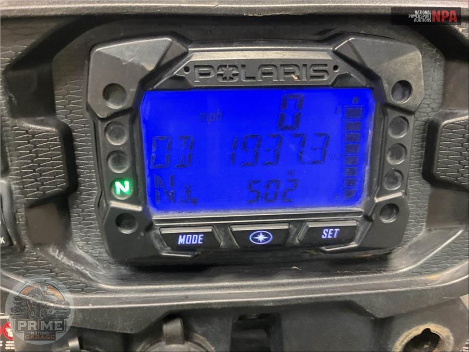 2022 Polaris SPORTSMAN 570 UTILITY HD — фото 5