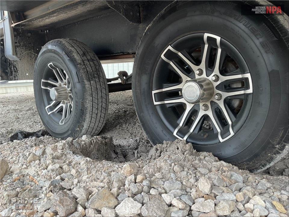 2019 Keystone Rv M-34 BIPR BULLET PREMIER ULTRA SERIES — фото 45